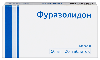 Купить Фуразолидон 50 мг 20 шт. таблетки цена