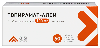 Топирамат-алси 100 мг 50 шт. таблетки, покрытые пленочной оболочкой