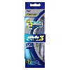Купить Gillette blue 3 simple бритвы безопасные одноразовые 4 шт. цена