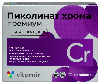 Купить Витамир пиколинат хрома премиум 60 шт. таблетки, покрытые оболочкой массой 100 мг цена