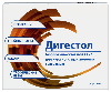 Дигестол повязка биологическая 50х50 мм