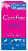 Купить Carefree cotton flexiform прокладки ежедневные гибкие подходят для любого типа белья 30 шт. цена