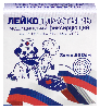 Купить Лейкопластырь медицинский фиксирующий 3 смх500 см/инд.уп/лейко цена