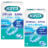 Купить Набор КОРЕГА ЗУБНЫЕ КАПЫ И РЕТЕЙНЕРЫ ТАБЛЕТКИ Д/ОЧИЩ ОРТОДОНТ КОНСТРУКЦИЙ N30 ТАБЛ закажи со скидкой 30% на вторую упаковку цена