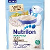 Купить Nutrilon каша молочная рисовая grains&milk 200 гр цена