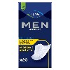 Купить Tena прокладки впитывающие для мужчин men active fit level 2 20 шт. цена