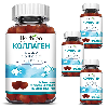 Купить Набор Herbion naturals коллаген №60 пастилки  из 4  уп цена