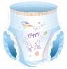 Купить Bella baby happy подгузники-трусики для детей размер 5/junior 11-18 кг 40 шт. цена