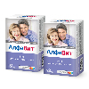 Купить Набор 2 уп. Алфавит 50+  со скидкой цена