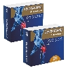 Купить Набор из 2х упаковок Сустагард 1,5 гр 20 шт. порошок для приготовления раствора для приема внутрь со скидкой 10% цена