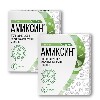 Купить Набор 1+1 противовирусное Амиксин (тилорон) 125мг №6 - 12 таблеток со скидкой цена