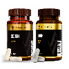 Купить Набор Awochactive цинк №60 капс + Awochactive селен №60 капс со скидкой 20% цена