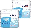 Купить Набор Seni super подгузники д/взр extra small №10  из 2 уп со скидкой цена