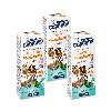 Купить Набор 3=2: PASTA DEL CAPITANO  зубная паста детская junior soft mint 6+ /мягкая мята 75мл цена