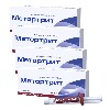 Купить Набор 4 уп.  МЕТОРТРИТ 0,01/МЛ 2МЛ N1 ШПРИЦ Р-Р Д/ИН+ИГЛА со скидкой 500 рублей цена