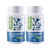 Купить Набор из 2х уп.  NOOTERIA LABS ЕЖОВИК ГРЕБЕНЧАТЫЙ EXTRA N60 капс, по специальной цене цена