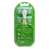 Купить Gillette venus embrace бритва со сменными кассетами 2 шт. цена