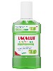 Купить Lacalut ополаскиватель для полости рта детский junior 6+ со вкусом яблока 250 мл цена