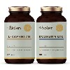 Купить Набор BIOLEM: L-Карнитин № 60 + Коэнзим Q10 Юниэко № 60 по спец. цене цена