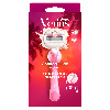 Купить Gillette venus comfortglide miami бритва безопасная со сменной кассетой 1 шт. цена