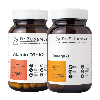 Купить НАБОР DR ZUBAREVA ПО СПЕЦ ЦЕНЕ VITAMIN D3K2 2000 МЕ 90 ШТ. + ОМЕГА-3 ЖИРНЫЕ КИСЛОТЫ ВЫСОКОЙ КОНЦЕНТРАЦИИ 60 ШТ.  цена
