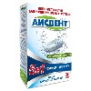 Купить Айсдент таблетки для очищения зубных протезов шипучие 5 в 1 30 шт. цена