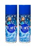 Купить Набор из 2х упаковок F.ICE спортивная заморозка 400 мл - по специальной цене цена
