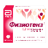 Купить Физиотенз 0,2 мг 98 шт. таблетки, покрытые пленочной оболочкой цена