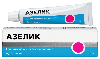 Купить Азелик 15% гель для наружного применения 15 гр цена