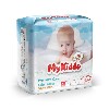 Купить Mykiddo premium подгузники детские до 6 кг 24 шт./ s цена