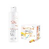 Купить Набор AVENE МОЛОЧКО МЯГКОЕ ОЧИЩ  Д/СУХ/ЧУВСТВИТ КОЖИ 200МЛ + ЦИКЛО 3 ФОРТ 0,1+0,15+0,15 N30 КАПС цена