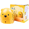 Купить Ингалятор (небулайзер) Мишка (Bear) компрессорный Трехрежимный цена