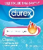 Купить DUREX ПРЕЗЕРВАТИВЫ CLASSIC N3 EMOJI цена