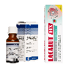 Купить Набор LACALUT FIX КРЕМ ДЛЯ ФИКСАЦИИ ЗУБНЫХ ПРОТЕЗОВ МЯТНЫЙ ВКУС 40,0 + ВАЛОКОРДИН-ДОКСИЛАМИН 0,025/МЛ 20МЛ ФЛАК/КАП со скидкой цена