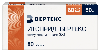 Купить Итоприд-вертекс 50 мг 80 шт. блистер таблетки, покрытые пленочной оболочкой цена