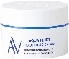 Купить Aravia laboratories крем для лица ультраувлажняющий с гиалуроновой кислотой aqua-filler hyaluronic cream 50 мл цена