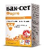 Купить Бак-сет форте 20 шт. капсулы массой 210 мг цена