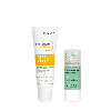 Купить Набор Photoderm Солнцезащитная матирующая Эмульсия AKN SPF 30 40 мл + Etat Pur Сыворотка с салициловой кислотой 2% 15 мл цена