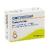 Купить Омсулозин 0,4 мг 30 шт. капсулы цена