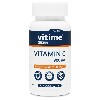 Купить Vitime classic витамин с 60 шт. капсулы массой 1105 мг цена