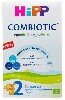Купить Детская молочная смесь hipp combiotic 2 c лактобактериями сухая c 6 месяцев 300 г/коробка/ цена