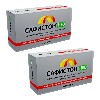 Купить Набор со скидкой за 2 упаковки Сафистон Нео 320мг+40мг+240 мг 20 шт. таблетки цена