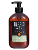 Купить Clario гель для мужской интимной гигиены с трегалозой и экстрактом опунции освежающий 400 мл цена