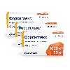 Купить НАБОР ФОРСИГЛЕКС 1,0+0,05 N56 ТАБЛ П/ПЛЕН/ОБОЛОЧ закажи 3 упаковки со скидкой 20% цена