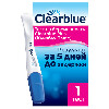 Купить Набор Тест на беременность ClearBlue Plus 3 уп со скидкой 5% цена
