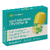 Купить Летофарм витамины группы в 30 шт. капсулы по 0,36 г/блистер цена