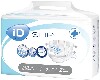 Купить Id slip basic подгузники для взрослых xl/extra 30 шт. цена
