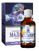 Купить Малавит средство дезинфицирующее (кожный антисептик) 50 мл цена