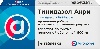 Купить Тинидазол-акри 500 мг 4 шт. таблетки, покрытые пленочной оболочкой цена