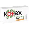 Купить Kotex natural тампоны normal 16 шт. цена